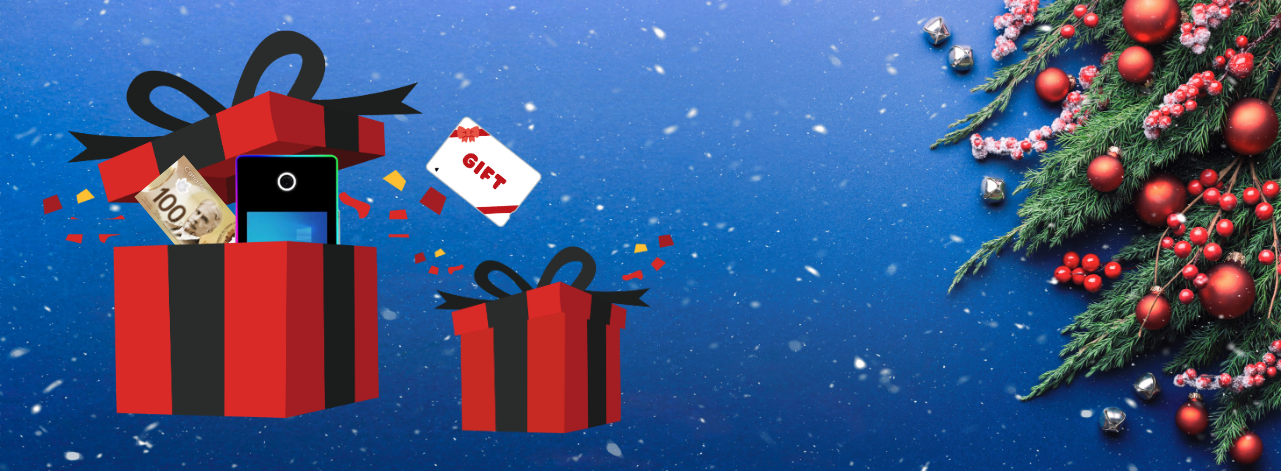 Communiquer avec Nous banner